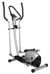 Эллиптический тренажер DFC TF-3.2H, маховик 6кг, до 100кг.