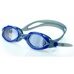 Очки для плав."FASHY Osprey", арт.4174-54, ПОЛЯРИЗ.ДЫМЧАТ. линзы, нерегул.перенос.,сине-сер. опр.