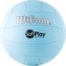 Волейбольный мяч Wilson Soft Play р.5, PVC