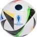 Мяч футб. ADIDAS Euro 24 Fussballliebe LGE Box, IN9369, в коробке, р.5, FIFA Quality, 14 панелей, реплика офиц.мяча Euro-2020, глянц.синт.кожа (ТПУ),термосшивка, бутиловая.кам.с 1м подкл.слоем из синт