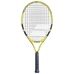 Ракетка б/т дет. BABOLAT Nadal 23 Gr00, арт.140456-100, для 7-8 лет, алюминий, желто-оранж.
