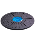 Балансирующий диск STARFIT FA-202, с "лабиринтом", синий