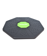 Балансирующий диск STARFIT FA-201 зеленый